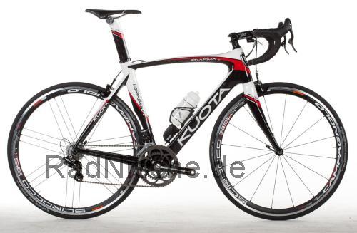 Kuota Kharma  technische daten 